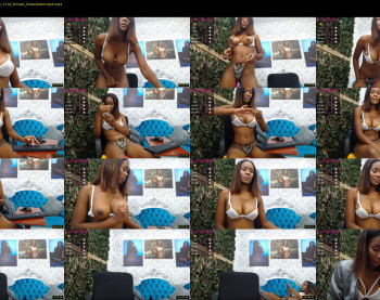 katherin_cruzz — 75 minute Chaturbate female cam show recording, 1080p, Dec 6, 2020