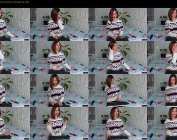 katherinepinke — 5 minute Chaturbate female cam show recording, 720p, Dec 6, 2020