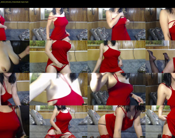 katrine_denev — 30 minute Chaturbate female cam show recording, 720p, Dec 7, 2020