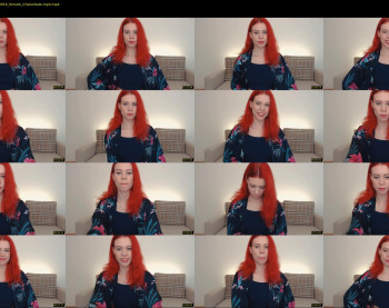 keira_knight — 13 minute Chaturbate female cam show recording, 1080p, Dec 6, 2020