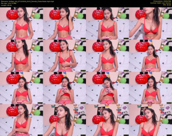 kellsey_shy — 10 minute Chaturbate female cam show recording, 720p, Dec 7, 2020