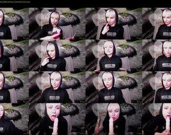 kelly_copperfield — 14 minute Chaturbate female cam show recording, 720p, Dec 7, 2020