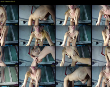 ketorina — 70 minute Chaturbate female cam show recording, 1080p, Dec 6, 2020