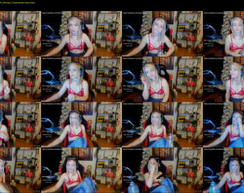 kimilee22 — 67 minute Chaturbate female cam show recording, 1080p, Dec 7, 2020