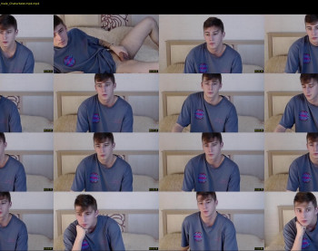 krishort — 20 minute Chaturbate male cam show recording, 1080p, Dec 6, 2020