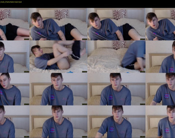krishort — 36 minute Chaturbate male cam show recording, 1080p, Dec 6, 2020
