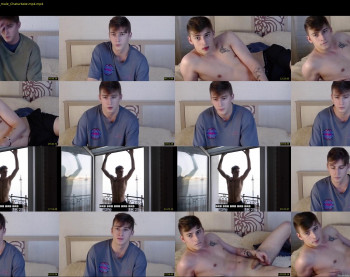 krishort — 71 minute Chaturbate male cam show recording, 1080p, Dec 6, 2020
