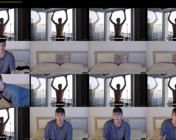 krishort — 34 minute Chaturbate male cam show recording, 1080p, Dec 6, 2020