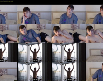 krishort — 71 minute Chaturbate male cam show recording, 1080p, Dec 6, 2020