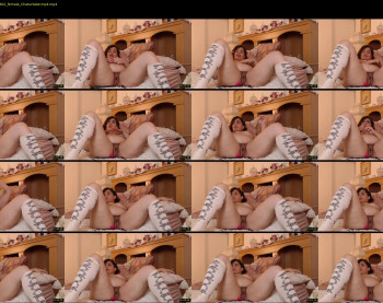 lalaisallbad — 4 minute Chaturbate female cam show recording, 720p, Dec 6, 2020