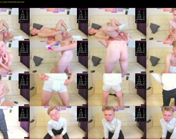 landel_boy — 23 minute Chaturbate male cam show recording, 1080p, Dec 6, 2020