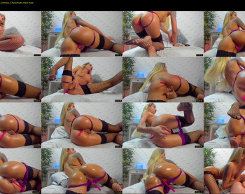 lisaakira — 94 minute Chaturbate female cam show recording, 720p, Dec 6, 2020