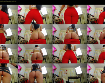 litas_secrets — 70 minute Chaturbate female cam show recording, 1080p, Dec 6, 2020