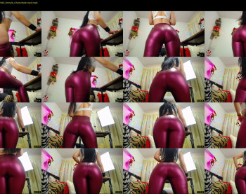 litas_secrets — 65 minute Chaturbate female cam show recording, 1080p, Dec 6, 2020