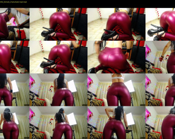 litas_secrets — 10 minute Chaturbate female cam show recording, 1080p, Dec 6, 2020