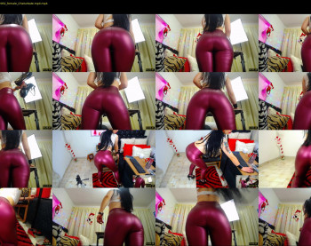litas_secrets — 29 minute Chaturbate female cam show recording, 1080p, Dec 6, 2020