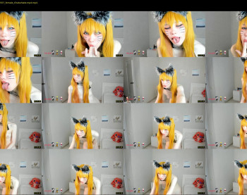 littlething88 — 3 minute Chaturbate female cam show recording, 1080p, Dec 7, 2020