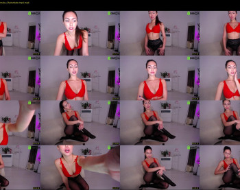 look_ — 13 minute Chaturbate female cam show recording, 1080p, Dec 7, 2020