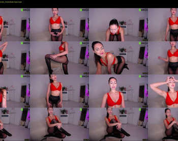 look_ — 25 minute Chaturbate female cam show recording, 1080p, Dec 7, 2020