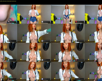 loony_moony — 36 minute Chaturbate couple cam show recording, 1080p, Dec 6, 2020
