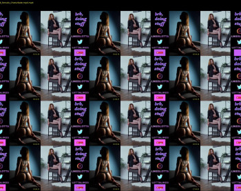 lottalikes — 32 minute Chaturbate female cam show recording, 1080p, Dec 6, 2020