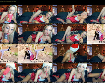 lourdesnoir — 29 minute Chaturbate female cam show recording, 1080p, Dec 6, 2020