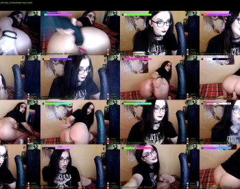 lsqueen — 70 minute Chaturbate female cam show recording, 720p, Dec 6, 2020