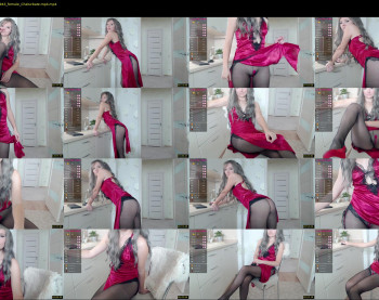 magicshine — 45 minute Chaturbate female cam show recording, 1080p, Dec 6, 2020