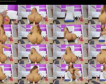 malu_horny — 44 minute Chaturbate female cam show recording, 1080p, Dec 6, 2020