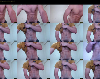 maluma4you — 15 minute Chaturbate male cam show recording, 480p, Dec 7, 2020