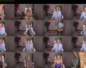 martha_mayer — 71 minute Chaturbate female cam show recording, 1080p, Dec 6, 2020