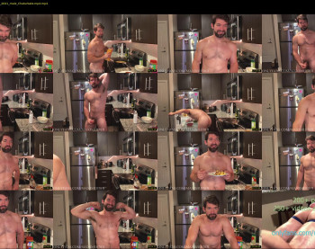 maximus_787 — 71 minute Chaturbate male cam show recording, 1080p, Dec 6, 2020