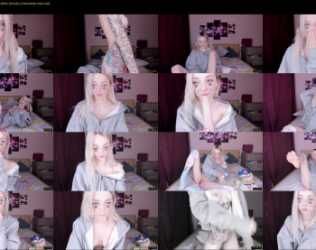 melissaallens — 70 minute Chaturbate female cam show recording, 1080p, Dec 6, 2020
