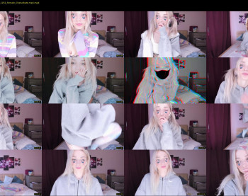 melissaallens — 69 minute Chaturbate female cam show recording, 1080p, Dec 6, 2020