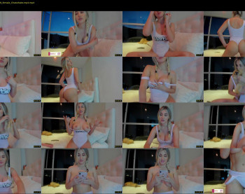 miaduval — 70 minute Chaturbate female cam show recording, 1080p, Dec 7, 2020