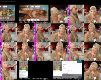 miakinkdd — 69 minute Chaturbate female cam show recording, 1080p, Dec 6, 2020