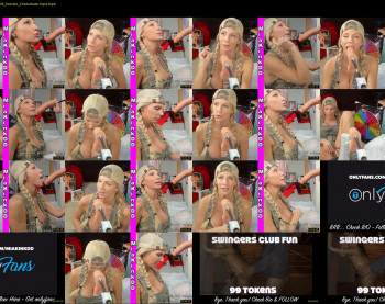 miakinkdd — 67 minute Chaturbate female cam show recording, 1080p, Dec 6, 2020