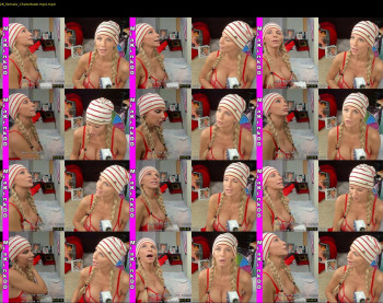 miakinkdd — 4 minute Chaturbate female cam show recording, 1080p, Dec 7, 2020