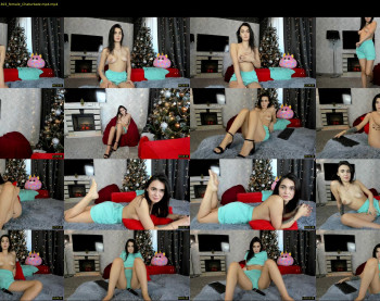 milanatwice — 72 minute Chaturbate female cam show recording, 1080p, Dec 6, 2020