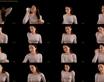 mindvoiding — 27 minute Chaturbate female cam show recording, 720p, Dec 7, 2020