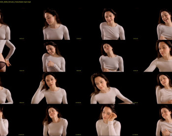 mindvoiding — 111 minute Chaturbate female cam show recording, 720p, Dec 7, 2020