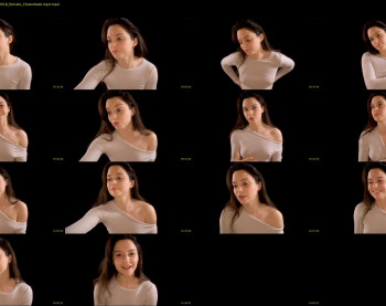 mindvoiding — 27 minute Chaturbate female cam show recording, 720p, Dec 7, 2020