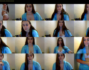 miracle_rose — 29 minute Chaturbate female cam show recording, 480p, Dec 6, 2020