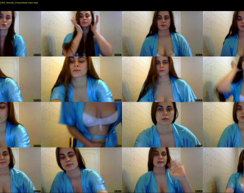 miracle_rose — 11 minute Chaturbate female cam show recording, 480p, Dec 6, 2020
