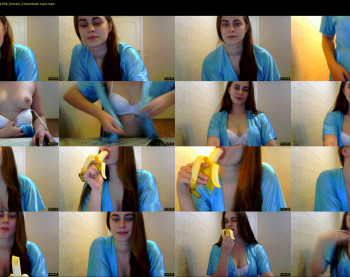 miracle_rose — 19 minute Chaturbate female cam show recording, 480p, Dec 6, 2020
