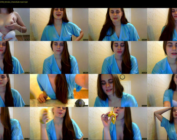 miracle_rose — 33 minute Chaturbate female cam show recording, 480p, Dec 6, 2020