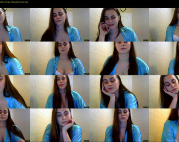 miracle_rose — 38 minute Chaturbate female cam show recording, 480p, Dec 7, 2020