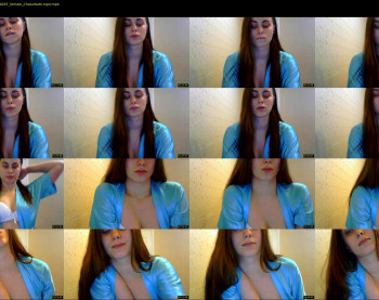 miracle_rose — 6 minute Chaturbate female cam show recording, 480p, Dec 7, 2020
