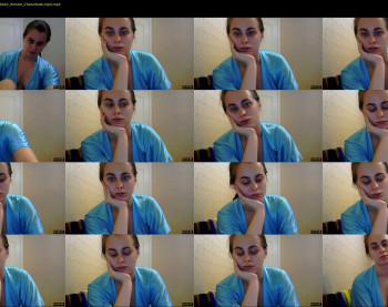 miracle_rose — 6 minute Chaturbate female cam show recording, 480p, Dec 7, 2020