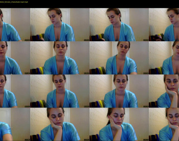 miracle_rose — 17 minute Chaturbate female cam show recording, 480p, Dec 7, 2020